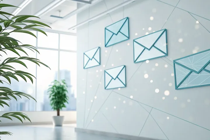 12 Demand Plan vs Actuals Email Templates