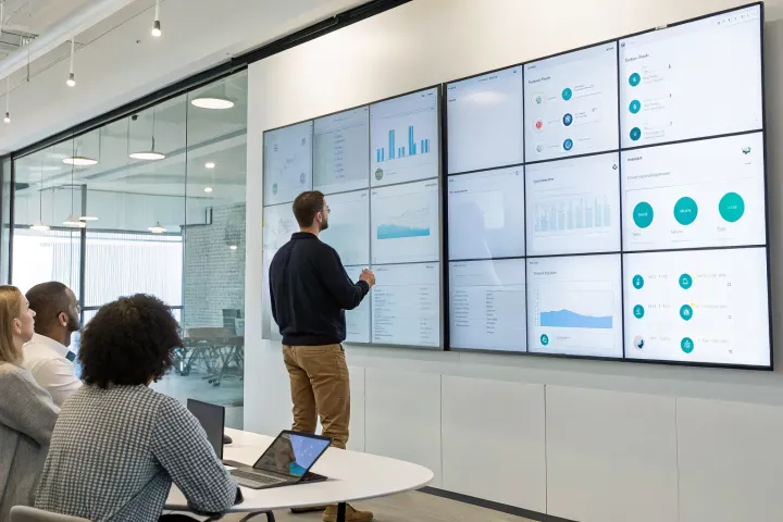 6 AI Assistants That Update Your CRM Automatically