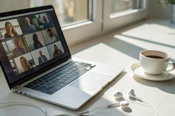 7 Best AI Tools for Meeting Minutes