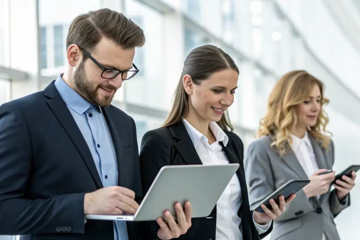 12 Best AI Sales Assistant Tools