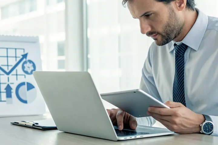 Danny Essner's Guide to Sales Productivity
