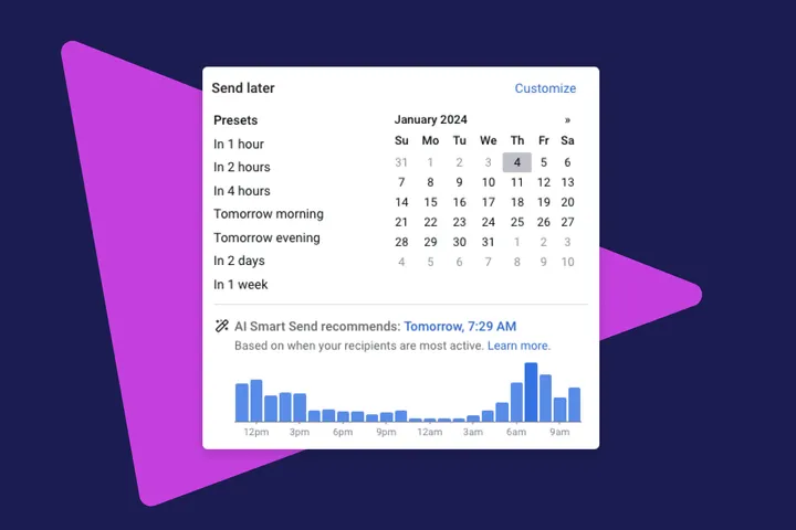 Use AI To Generate More Email Engagement