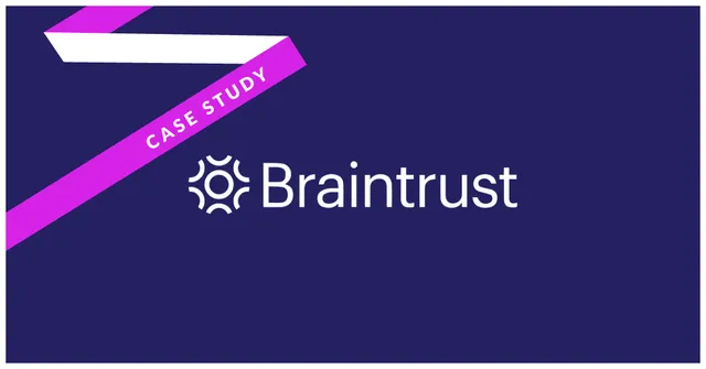 What is Braintrust? A Case Study in Sales AI