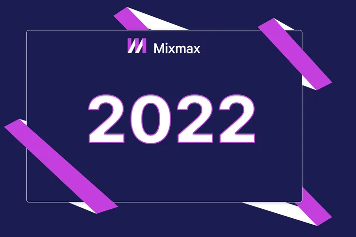A Year in Review With Mixmax