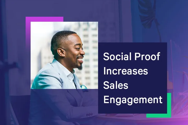 Use Social Proof to Increase Email Engagement
