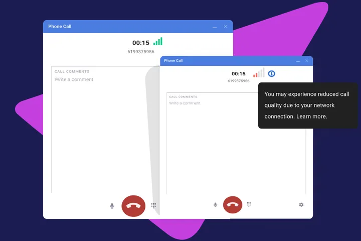 Dialer Enhancements for Better Cold Calling