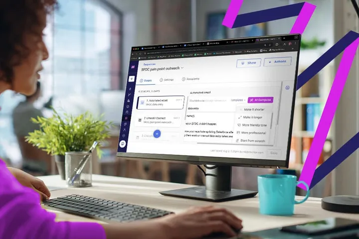 Sales Machine Learning: 7 Ways to Increase Sales