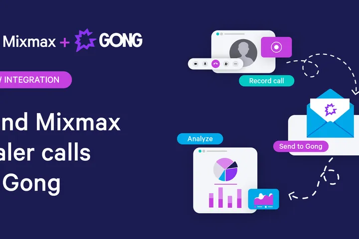 Gong Integration with Salesforce: A Quick Guide