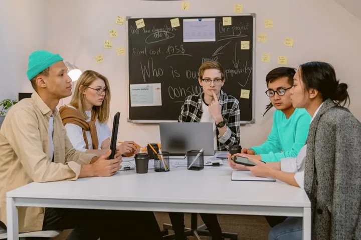 Customer Success and Sales Collaboration