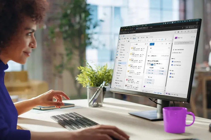Best Salesforce Email Integration for Outlook