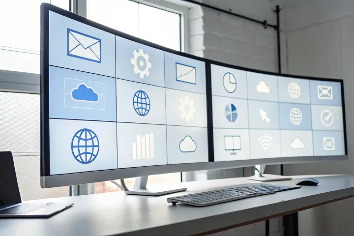 Top 5 AI Workflow Automation Examples & Tools