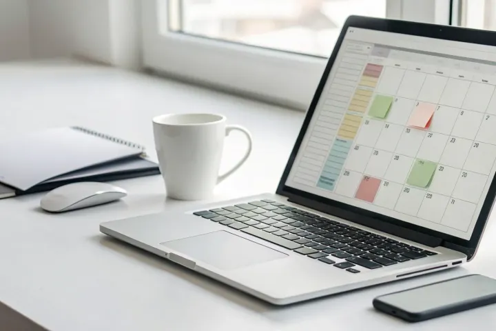 Best One-Click Meeting Schedulers for Gmail