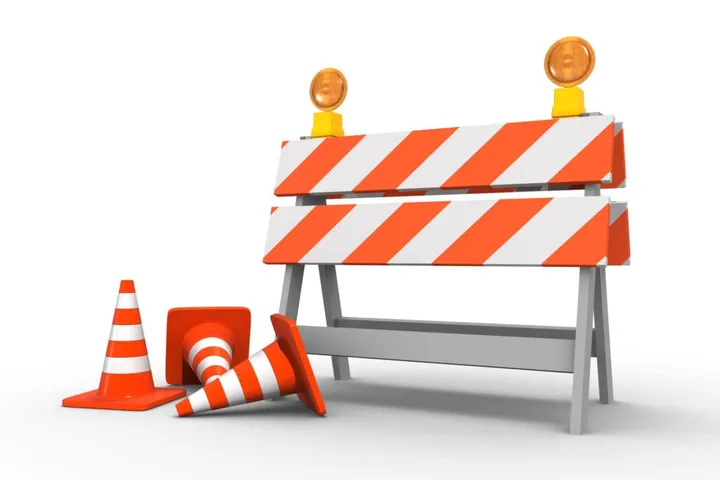 5 Roadblocks to Building Pipeline (1 of 3)