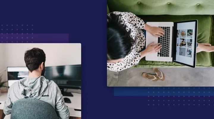 Be a workplace hero from home