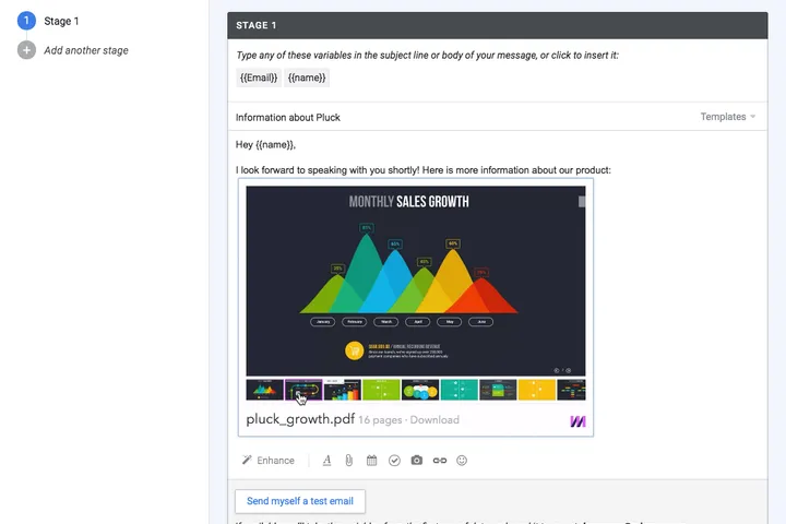 Introducing Mixmax Rules to Automate Your Workflow