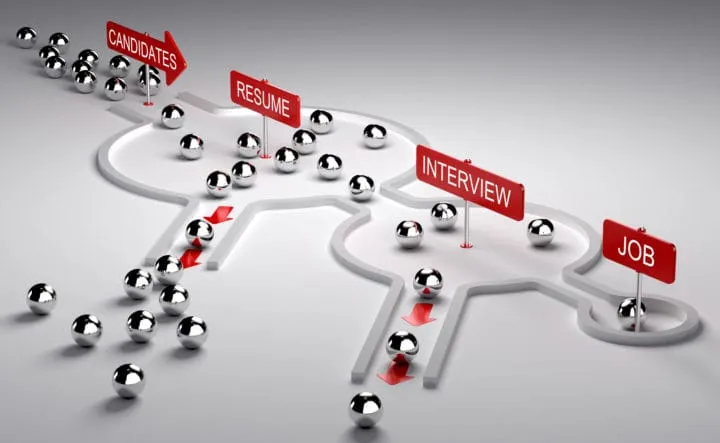 Sales Workflows That Boost Recruiting Efforts