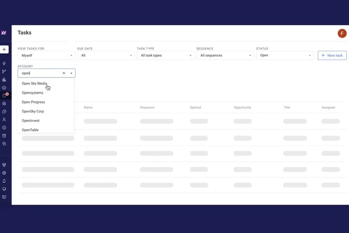 Sell Into Key Accounts With Mixmax