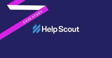 Help Scout Case Study with Mixmax