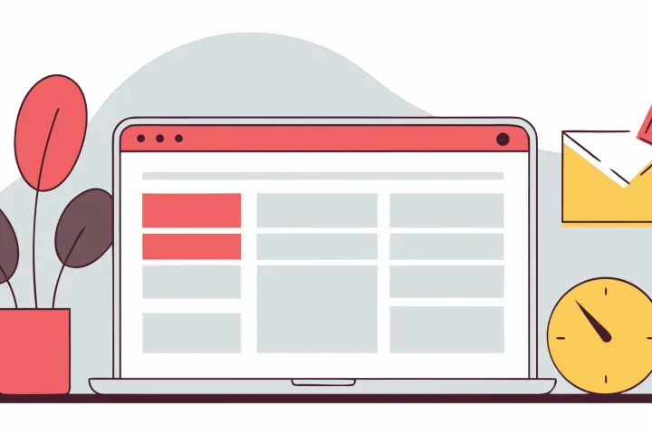 How to One Click Schedule in Gmail & End Email Tag