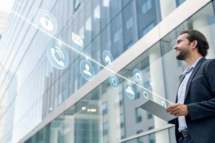 The 7-Touch Cold Email Sequence: A B2B SaaS Guide