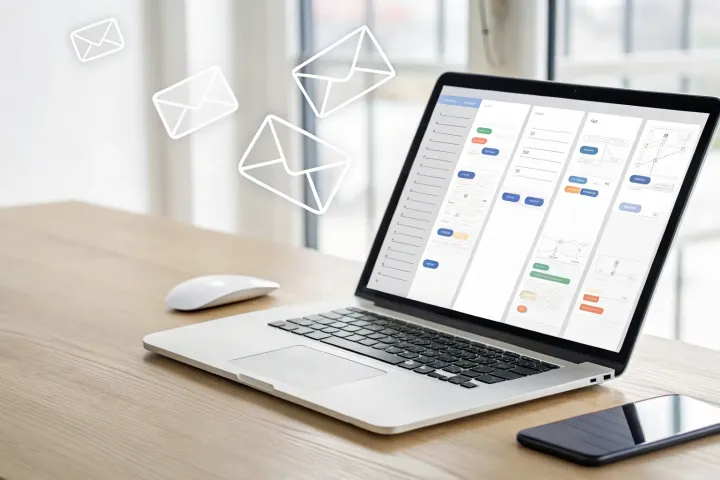How to Automatically Sync Email to Salesforce