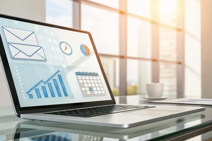 How to Warm Up a Gmail Account for Cold Outreach