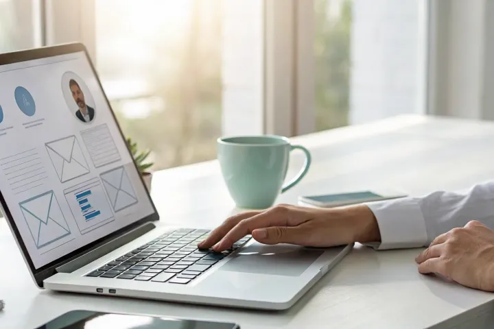 How to Write a Referral Email (+ 5 Templates)