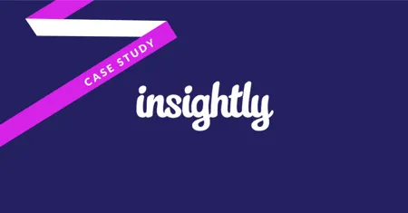 Insightly Case Study with Mixmax