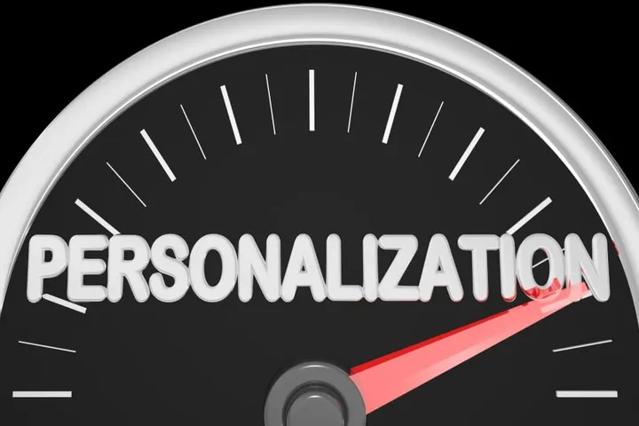 Automated Personalization: A Smarter Way to Sell