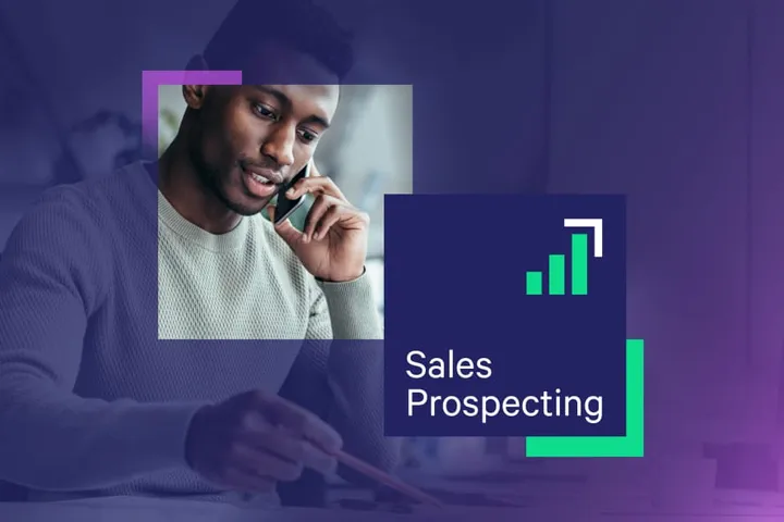 What is Sales Prospecting? A 4-Step Guide