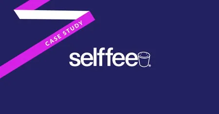 Selffee Case Study with Mixmax
