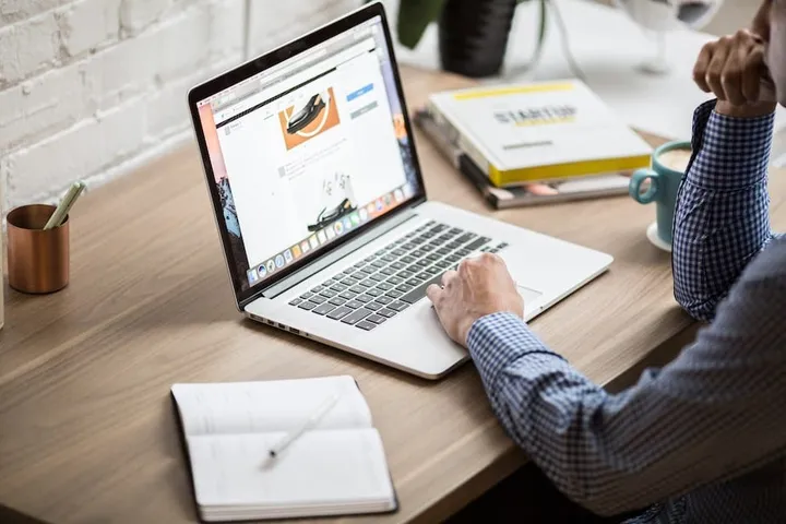 Sales Process Steps That Make Reps Outperform